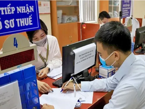 Luật Thuế thu nhập cá nhân 2025 có hiệu lực, bổ sung nhiều khoản thu nhập được miễn thuế