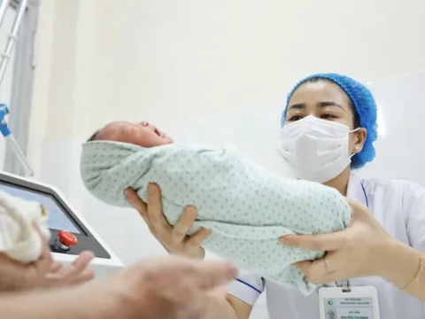 TP Hồ Chí Minh tìm giải pháp giữ lợi thế dân số vàng trước áp lực mức sinh thấp