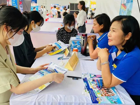 Hà Nội: Trên 50% doanh nghiệp ưu tiên tuyển dụng lao động có trình độ cao