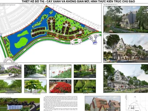Từ Dự án Làng Việt đến “Làng Hà Lan” rồi Dự án LV: Điều gì đã diễn ra trên khu đất khiến hàng trăm khách hàng chờ đợi gần 6 năm? (P2)