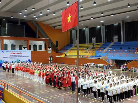 Xuân Đỉnh – Một năm kiến tạo diện mạo mới và hành trình kết nối cộng đồng từ thể thao