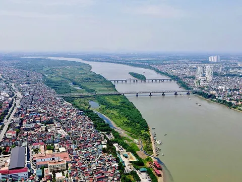 Hà Nội dẫn đầu cả nước với thu nhập bình quân hơn 8,3 triệu đồng/người/tháng
