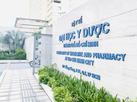 Đại học Y Dược TP.HCM cộng tối đa 1,5 điểm cho thí sinh có IELTS, SAT