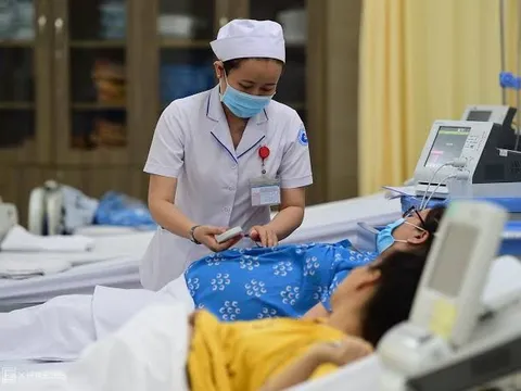 Mức sinh xuống thấp kỷ lục, Bộ Y tế đề xuất trợ cấp hằng tháng cho trẻ dưới 3 tuổi