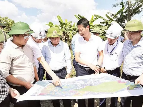 Điện Biên quyết liệt tháo gỡ “điểm nghẽn”, khơi thông hơn 11.000 tỷ đồng vốn đầu tư