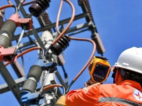 Giá điện theo giờ với hộ dân tiếp tục được đưa vào dự thảo Luật Điện lực