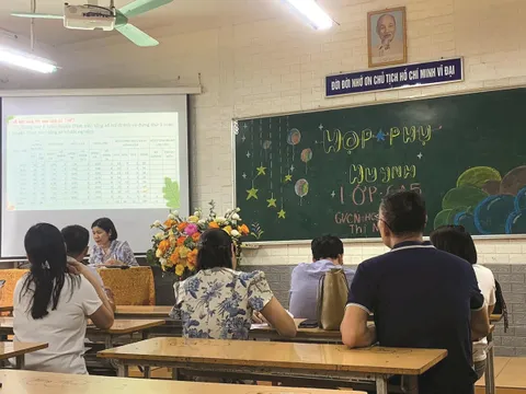 Đề xuất quy định mới về các khoản đóng góp của Hội phụ huynh