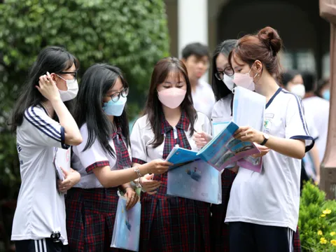 Bộ GD&ĐT yêu cầu hoàn tất rà soát dữ liệu trước đợt xét tuyển đại học