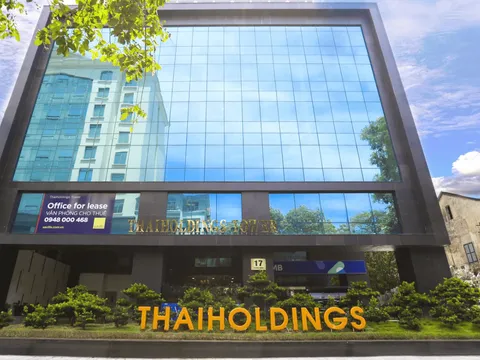 Phó TGĐ kiêm Kế toán trưởng Thaiholdings bất ngờ viết đơn từ nhiệm