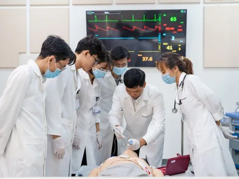Đề xuất cải tổ đào tạo bác sĩ nội trú: Bỏ giới hạn tuổi, tăng quyền chủ động cho các trường