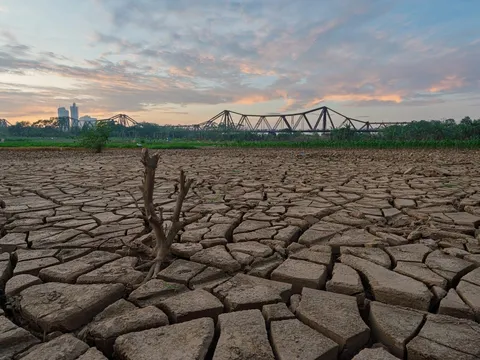 Việt Nam đối mặt với thời tiết cực đoan do El Nino tác động