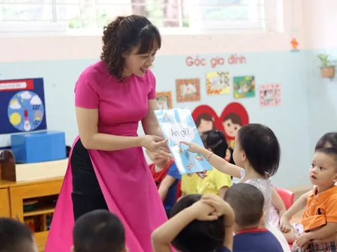 Hơn 20.000 cán bộ quản lý giáo dục sẽ được bố trí lại công việc