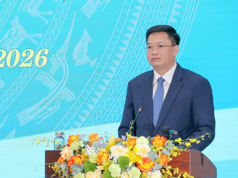 Ông Nguyễn Đức Tâm được bầu làm Chủ tịch UBND tỉnh Quảng Ngãi