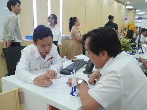 Đổi mới đánh giá cán bộ bằng kết quả công việc, chấm dứt tình trạng làm việc cầm chừng