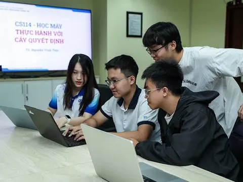 Các trường có điểm chuẩn cao thay đổi cách tuyển sinh, thí sinh có thêm cơ hội cạnh tranh