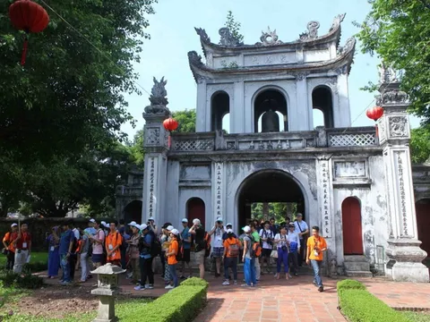 Đề xuất mới về lịch nghỉ Ngày Văn hóa Việt Nam năm 2026