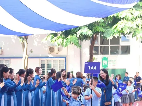 Bộ GD&ĐT chốt khung thời gian năm học 2026-2027