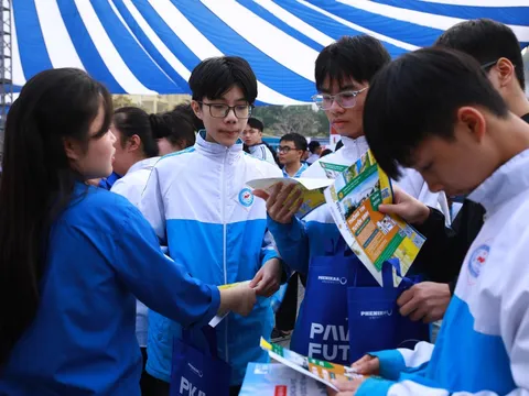 Ngành sư phạm và công nghệ và y dược sẽ tiếp tục dẫn đầu cuộc đua điểm chuẩn đại học năm 2026?