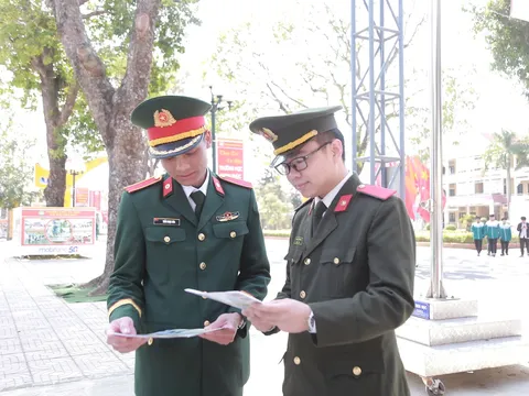 Học viện Quân y lấy điểm chuẩn cao nhất 29,76 trong mùa tuyển sinh 2026