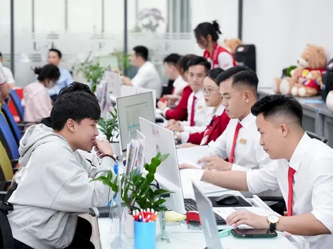 Lý do điểm chuẩn khối xã hội giảm mạnh trong mùa tuyển sinh 2026