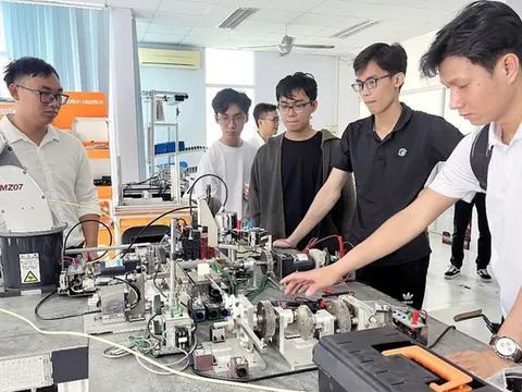 Quỹ Học bổng Quốc gia sẽ ưu tiên người học ở vùng khó khăn, ngành thiếu nhân lực