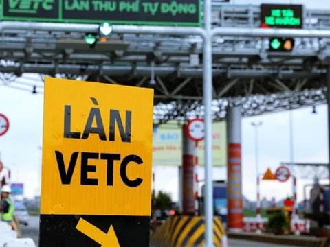 Từ nay, chủ xe dùng VETC, ePass có thể phát sinh phí quản lý hàng tháng