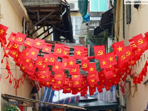 Hà Nội rộn ràng không khí Quốc khánh với 13 chương trình nghệ thuật