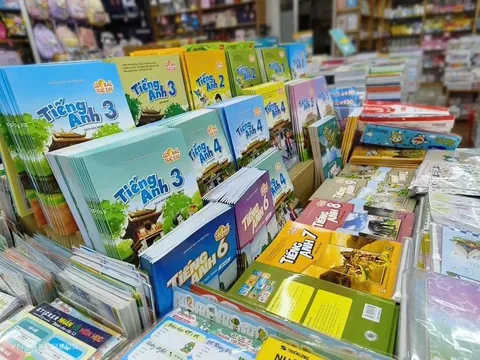 TPHCM chuẩn bị năm học mới: Tăng thêm phòng học, miễn phí sách giáo khoa, ứng dụng AI rộng rãi