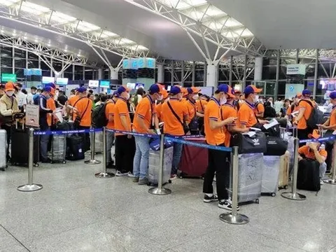 Lao động Việt ở nước ngoài cần lưu ý loạt quy định xử phạt mới
