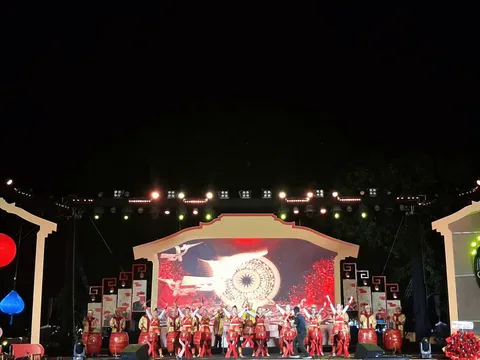 Tuần lễ sáng tạo Hội An 2026: Đánh thức làng nghề, thổi hồn đương đại vào phố Hội