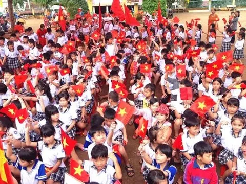 Dự báo thời tiết ngày khai giảng 5/9: Hà Nội có thể nắng nóng, Nam Bộ đề phòng mưa dông