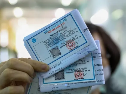 Bộ Y tế đề xuất thay đổi mức hỗ trợ đóng BHYT cho 5 nhóm đối tượng