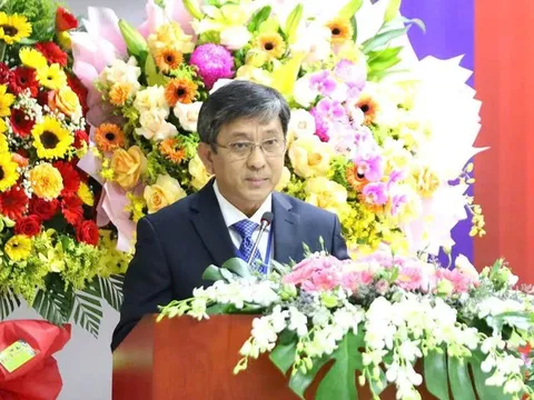 Bổ nhiệm ông Trần Trung Tính làm Thứ trưởng Bộ Khoa học và Công nghệ