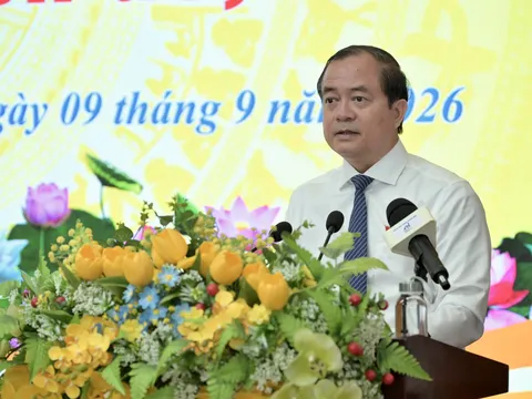 Tây Ninh bầu tân Chủ tịch HĐND tỉnh và 2 Phó Chủ tịch UBND tỉnh