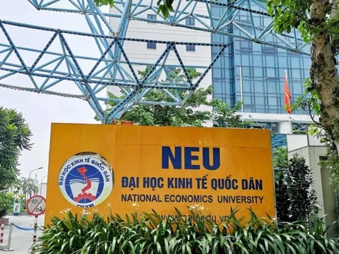 Điểm đầu vào Đại học Kinh tế Quốc dân có đến 40% đạt từ 27 điểm