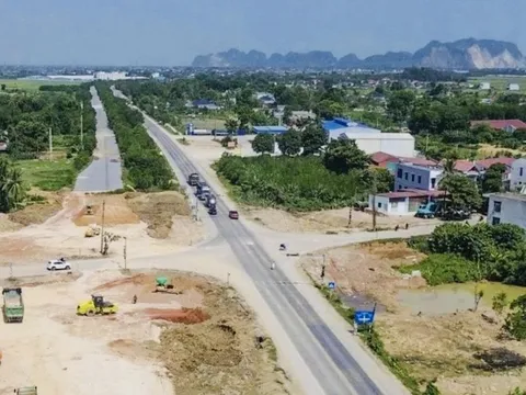 Thanh Hóa tháo điểm nghẽn – Từ khơi thông nguồn lực đến tạo động lực tăng trưởng mới