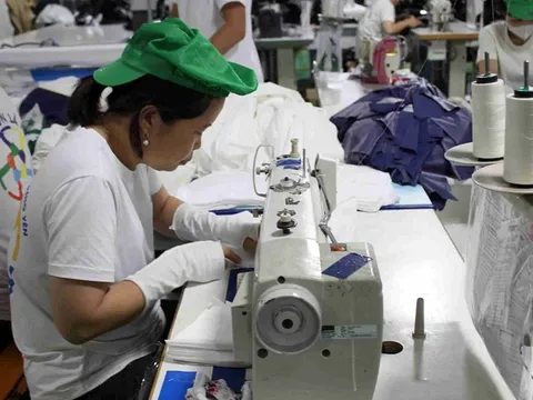 Hà Nội có 38.000 việc làm trống, người tìm việc nhiều hơn nhu cầu tuyển dụng