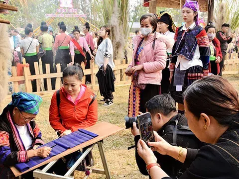 Tạo động lực cho phát triển du lịch Điện Biên: Bước tiến mạnh mẽ và tiềm năng vượt trội