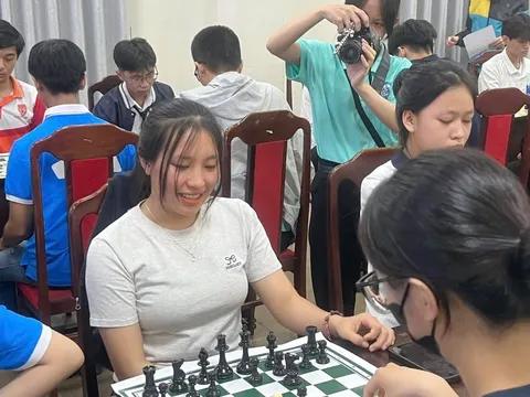 Tuổi trẻ rực rỡ cùng các câu lạc bộ tại Trường Đại học Luật, Đại học Huế