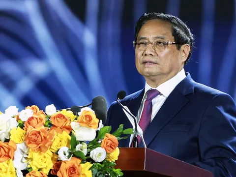 Concert “Tôi yêu Tổ quốc tôi” - Bản hòa ca của tình yêu và niềm tự hào dân tộc