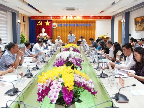 Định hướng chiến lược công chức chất lượng cao cho miền Trung