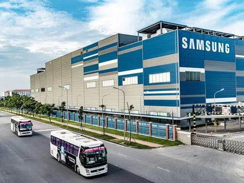 Đầu tư thêm 1,8 tỷ USD vào Bắc Ninh, Samsung 'khát' nhân lực chất lượng cao