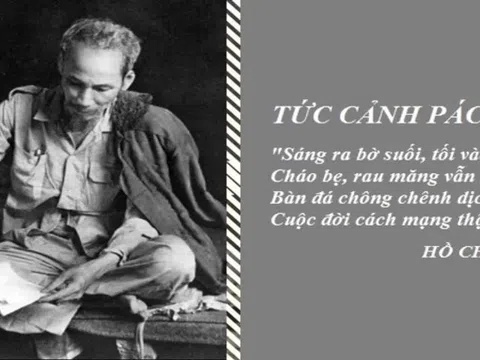 Thơ và phong cách văn thơ Hồ Chí Minh (Phần 1)