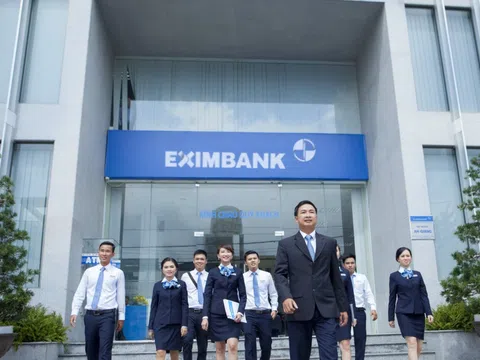 Căn cứ pháp lý nào cho đề xuất miễn nhiệm hai thành viên HĐQT Eximbank