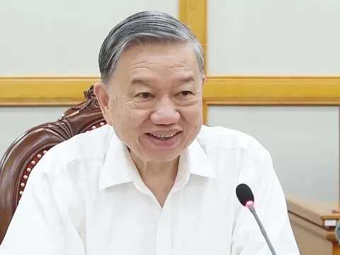 Cả nước giảm gần 130.000 biên chế sau sáp nhập