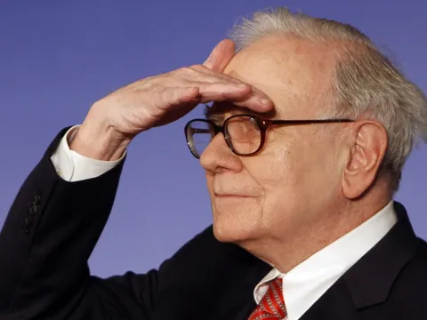 Warren Buffett sắp nghỉ hưu: khép lại sự nghiệp gần 6 thập kỷ huy hoàng