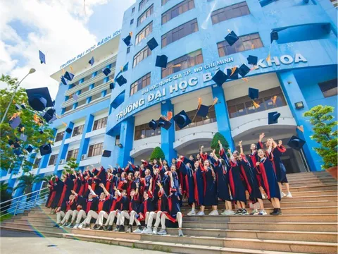 Lý do Việt Nam trở thành điểm đến hàng đầu của sinh viên Ấn Độ