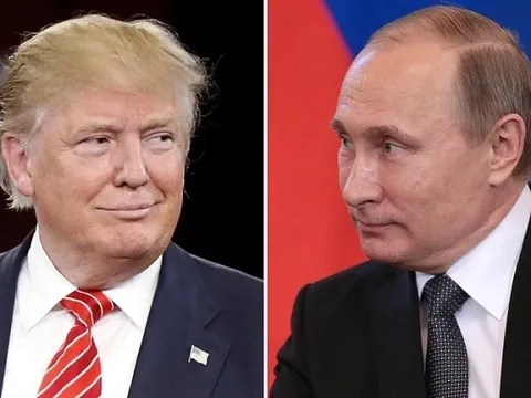 Trump, Putin cùng lên tiếng tiết lộ về người kế nhiệm