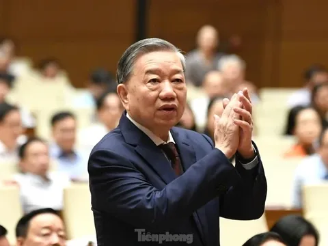 Tổng Bí thư yêu cầu nghiên cứu miễn viện phí toàn dân giai đoạn 2030-2035