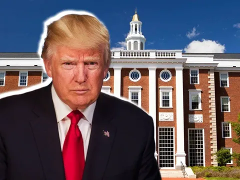 Đại học Mỹ ngấm 'đòn trừng phạt' của chính quyền Trump